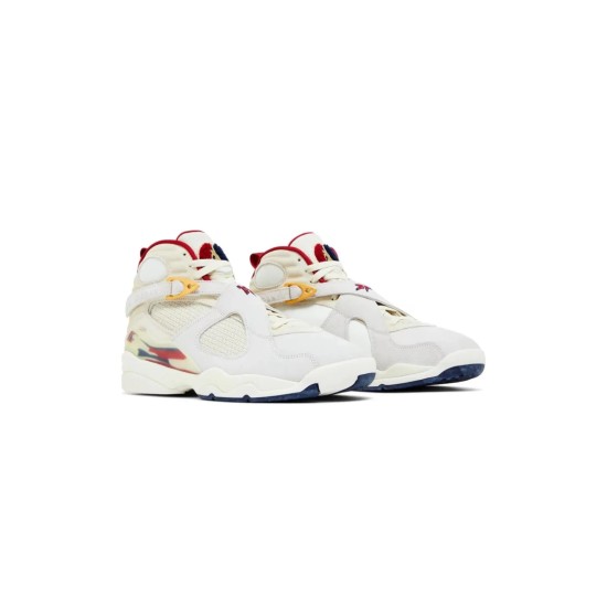 SoleFly x Jordan 8 Mi Casa Es Su Casa SoleFly x Jordan 8 Mi Casa Es Su Casa