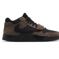 Travis Scott x Jordan Jumpman Jack TR Dark Mocha