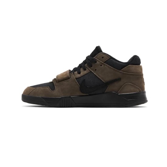 Travis Scott x Jordan Jumpman Jack TR Dark Mocha Travis Scott x Jordan Jumpman Jack TR Dark Mocha