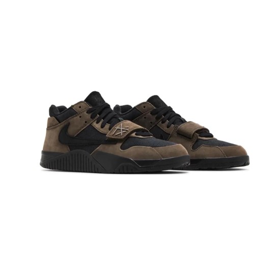 Travis Scott x Jordan Jumpman Jack TR Dark Mocha Travis Scott x Jordan Jumpman Jack TR Dark Mocha