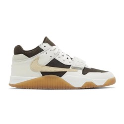 Travis Scott x Jordan Jumpman Jack TR Sail