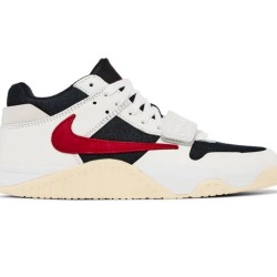 Travis Scott x Jordan Jumpman Jack TR University Red