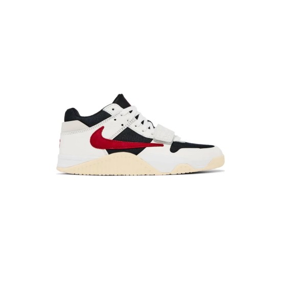 Travis Scott x Jordan Jumpman Jack TR University Red
