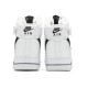 Air Force 1 High White Black Air Force 1 High White Black