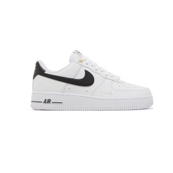 Air Force 1 Low 40th Anniversary White Black
