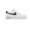 Air Force 1 Low 40th Anniversary White Black