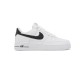 Air Force 1 Low 40th Anniversary White Black Air Force 1 Low 40th Anniversary White Black