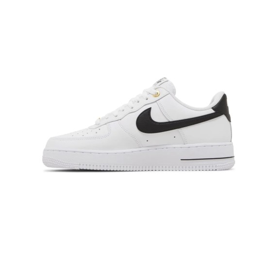 Air Force 1 Low 40th Anniversary White Black Air Force 1 Low 40th Anniversary White Black