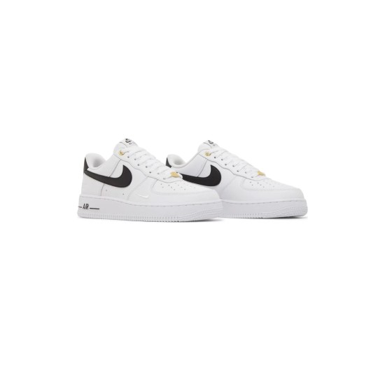 Air Force 1 Low 40th Anniversary White Black Air Force 1 Low 40th Anniversary White Black