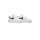 Air Force 1 Low 40th Anniversary White Black Air Force 1 Low 40th Anniversary White Black