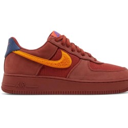Air Force 1 Low La Familia