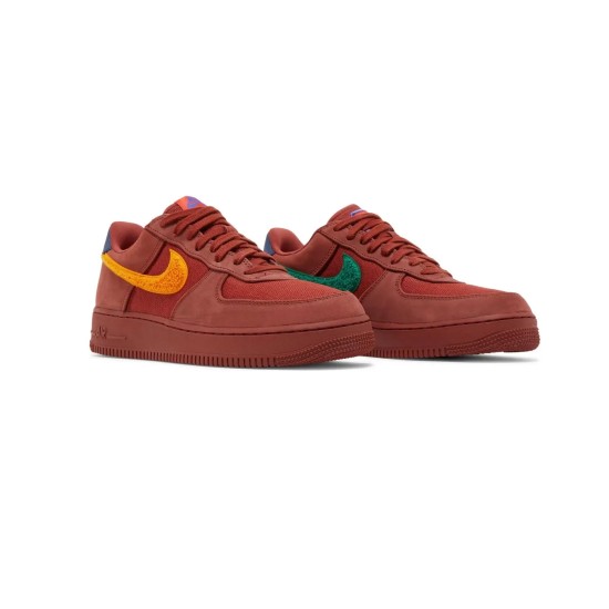 Air Force 1 Low La Familia Air Force 1 Low La Familia