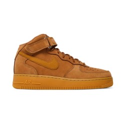 Air Force 1 Mid Flax