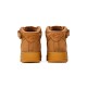 Air Force 1 Mid Flax Air Force 1 Mid Flax