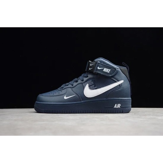 Air Force 1 Mid LV8 Utility Air Force 1 Mid LV8 Utility