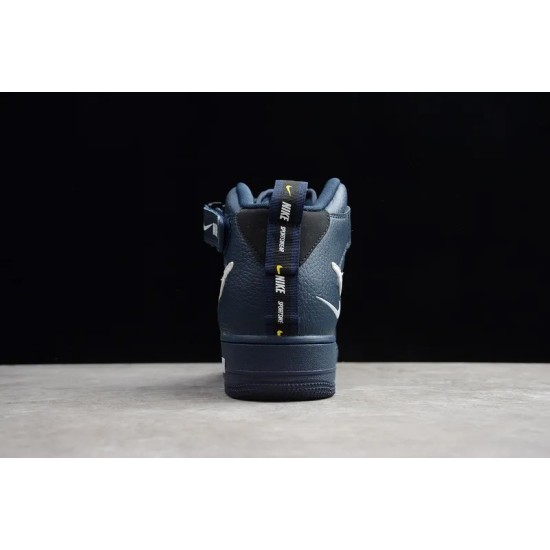 Air Force 1 Mid LV8 Utility Air Force 1 Mid LV8 Utility