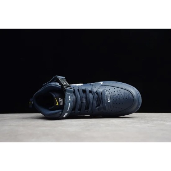 Air Force 1 Mid LV8 Utility Air Force 1 Mid LV8 Utility