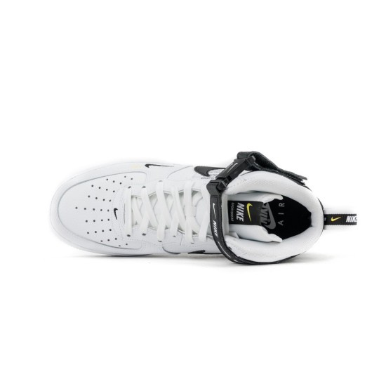 Air Force 1 Mid LV8 Utility Air Force 1 Mid LV8 Utility