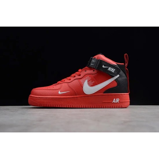 Air Force 1 Mid LV8 Utility Air Force 1 Mid LV8 Utility