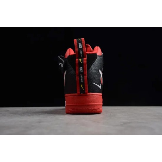 Air Force 1 Mid LV8 Utility Air Force 1 Mid LV8 Utility