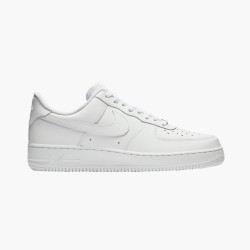 Air Force 1 Low '07 White