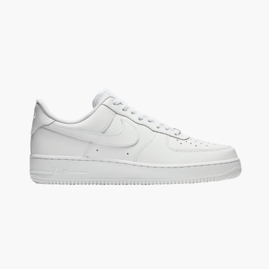 Air Force 1 Low '07 White Air Force 1 Low '07 White
