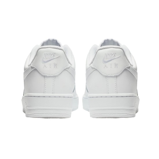 Air Force 1 Low '07 White Air Force 1 Low '07 White