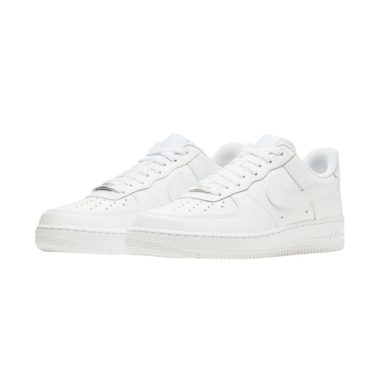 Air Force 1 Low '07 White Air Force 1 Low '07 White