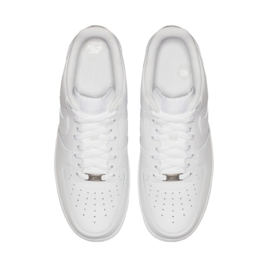 Air Force 1 Low '07 White Air Force 1 Low '07 White