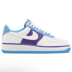 Nba x Air Force 1 Low Lakers