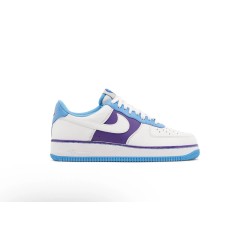 Nba x Air Force 1 Low Lakers