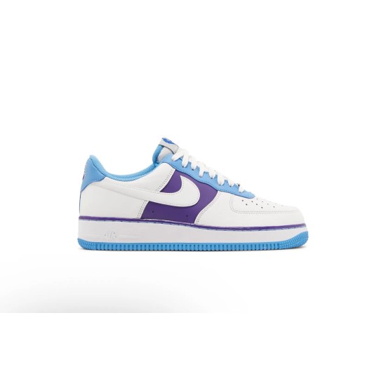 Nba x Air Force 1 Low Lakers Nba x Air Force 1 Low Lakers