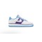 Nba x Air Force 1 Low Lakers