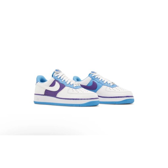 Nba x Air Force 1 Low Lakers Nba x Air Force 1 Low Lakers