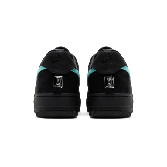 Tiffany & Co. x Nike Air Force 1 Low Tiffany & Co. x Nike Air Force 1 Low