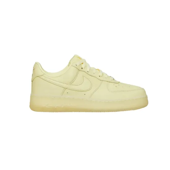Nocta x Nike Air Force 1 Low Citron Tint Nocta x Nike Air Force 1 Low Citron Tint