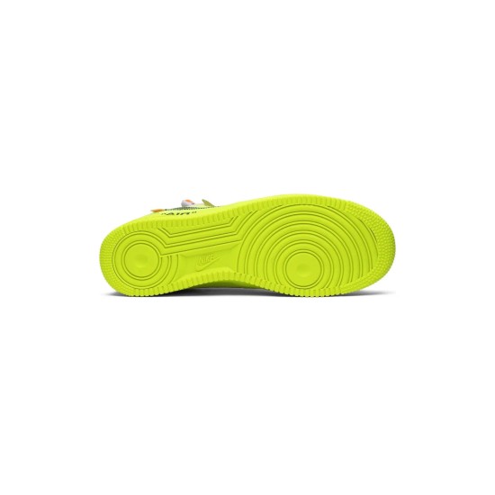 Off-White x Air Force 1 Low Volt Off-White x Air Force 1 Low Volt