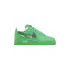 Off-White x Air Force 1 Low Brooklyn Off-White x Air Force 1 Low Brooklyn