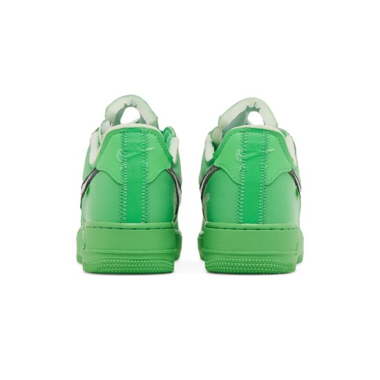 Off-White x Air Force 1 Low Brooklyn Off-White x Air Force 1 Low Brooklyn