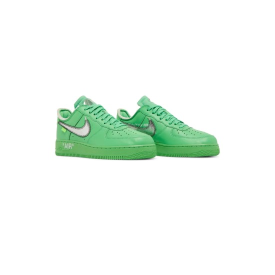Off-White x Air Force 1 Low Brooklyn Off-White x Air Force 1 Low Brooklyn