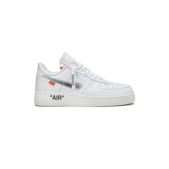 Off-White x Air Force 1 Low ComplexCon Off-White x Air Force 1 Low ComplexCon