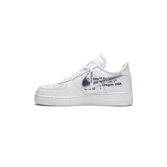Off-White x Air Force 1 Low ComplexCon Off-White x Air Force 1 Low ComplexCon