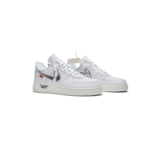 Off-White x Air Force 1 Low ComplexCon Off-White x Air Force 1 Low ComplexCon
