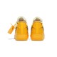 Off-White x Air Force 1 Low Lemonade Off-White x Air Force 1 Low Lemonade