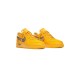 Off-White x Air Force 1 Low Lemonade Off-White x Air Force 1 Low Lemonade