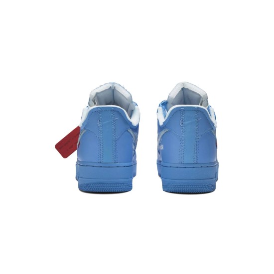 Off-White x Air Force 1 Low MCA Off-White x Air Force 1 Low MCA