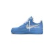 Off-White x Air Force 1 Low MCA Off-White x Air Force 1 Low MCA