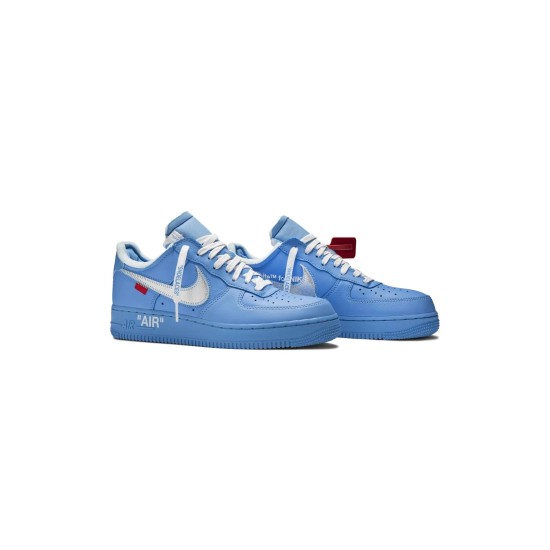 Off-White x Air Force 1 Low MCA Off-White x Air Force 1 Low MCA