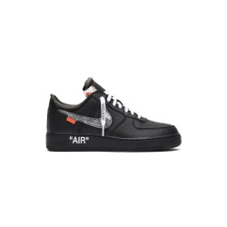 Off-White x Air Force 1 Low Moma