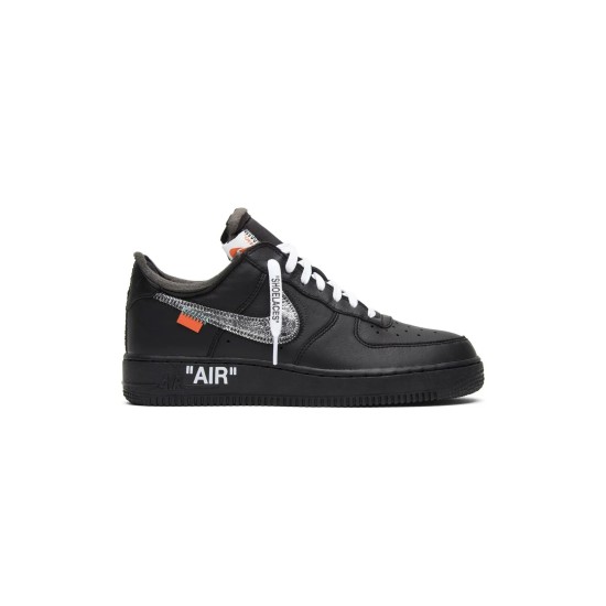 Off-White x Air Force 1 Low Moma Off-White x Air Force 1 Low Moma